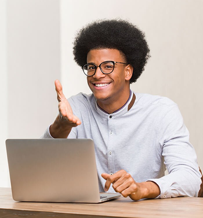 If you’re navigating a transition — internally or externally — you don’t have to do it alone.